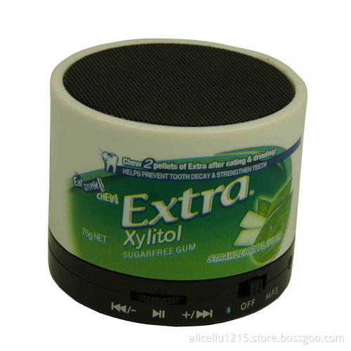 Bluetooth V2.0+EDR(A2DP) Speaker ,Wireless bluetooth speaker